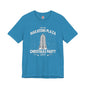 Nakatomi Plaza Christmas Party T-Shirt The Devil's Pickle