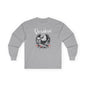 Drinkin' Til I See Stars & Stripes Long Sleeve Tee The Devil's Pickle