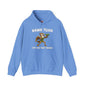 Hawk Tuah Hooded Sweatshirt The Devil's Pickle