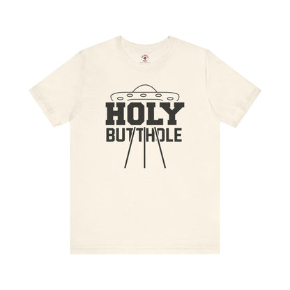 Holy Butthole T-Shirt The Devil's Pickle