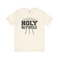 Holy Butthole T-Shirt The Devil's Pickle