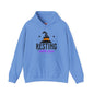 Resting Witch Face Hooded Sweatshirt The Devil's Pickle