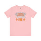 Sweeter Than Pumpkin Pie T-Shirt The Devil's Pickle
