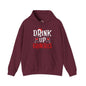 Drink Up Grinches Hooded Sweatshirt The Devil's Pickle
