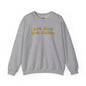 30% Stud 70% Muffin Crewneck Sweatshirt The Devil's Pickle