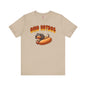 Ohio Hotdog T-Shirt The Devil's Pickle