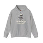 Wanna Bone Hooded Sweatshirt The Devil's Pickle