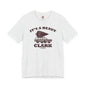 It's A Beaut Clark T-Shirt The Devil's Pickle