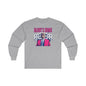 Daddy's Home Long Sleeve Tee The Devil's Pickle