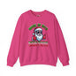 Broke Up With Winter Because Summer Is Hotter Crewneck Sweatshirt The Devil's Pickle