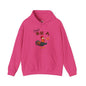 Don't Be A Cock Sucker Hooded Sweatshirt The Devil's Pickle