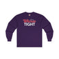 I Like My Whores Tight Long Sleeve Tee The Devil's Pickle