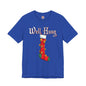 Well Hung T-Shirt The Devil's Pickle