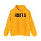 Everything Hurts Hooded Sweatshirt The Devil's Pickle