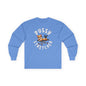 Pussy Stretcher Long Sleeve Tee The Devil's Pickle