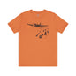 Dropping Some F Bombs T-Shirt The Devil's Pickle