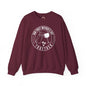 Our First Mothers Day Together Crewneck Sweatshirt The Devil's Pickle