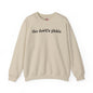 The Devil's Pickle Crewneck Sweatshirt The Devil's Pickle