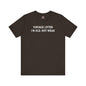 Vintage Lifter T-Shirt The Devil's Pickle