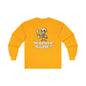Wanna Bone Long Sleeve Tee The Devil's Pickle