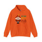 Put Your Nuts In My Mouth Hooded Sweatshirt The Devil's Pickle