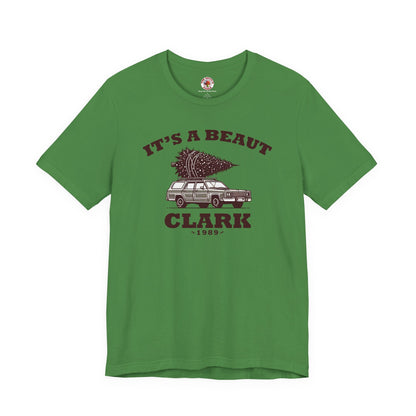 It's A Beaut Clark T-Shirt The Devil's Pickle