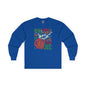 Don't Drink and Drive Long Sleeve Tee The Devil's Pickle