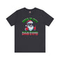 Broke Up With Winter Because Summer Is Hotter T-Shirt The Devil's Pickle