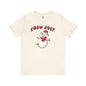 Snow Job T-Shirt