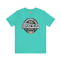 Damn it Feels Good To Be American T-Shirt The Devil's Pickle