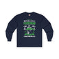 Master Baiter Long Sleeve Tee The Devil's Pickle