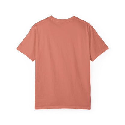 Everybody at the Bar Gettin Tipsy Unisex Garment-Dyed T-Shirt Country in My Heart