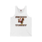 Smoked Turkey Tank Top The Devil's Pickle