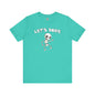 Let's Bone T-Shirt The Devil's Pickle