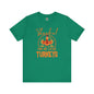 Thankful For My Little Turkeys T-Shirt
