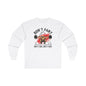 Don't Fart Long Sleeve Tee The Devil's Pickle