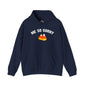 Me So Corny Hooded Sweatshirt The Devil's Pickle