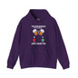 The Breweries Are Calling Hooded Sweatshirt The Devil's Pickle