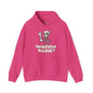 Wanna Bone Hooded Sweatshirt The Devil's Pickle