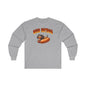 Ohio Hotdog Long Sleeve Tee The Devil's Pickle
