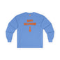 Happy Halloweener Long Sleeve Tee The Devil's Pickle