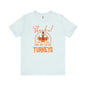 Thankful For My Little Turkeys T-Shirt