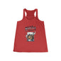 On the Rocks and Unstoppable Womens Racer Back Tank Top Country in My Heart