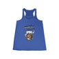 On the Rocks and Unstoppable Womens Racer Back Tank Top Country in My Heart