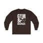 Gym and Tonic Long Sleeve Tee The Devil's Pickle