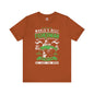 Master Baiter T-Shirt The Devil's Pickle