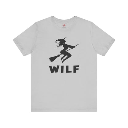 WILF T-Shirt The Devil's Pickle