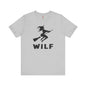 WILF T-Shirt The Devil's Pickle