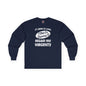 It's Been So Long I Think I'm Beginning To Regain My Virginity Long Sleeve Tee The Devil's Pickle