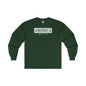 America Est. 1776 Long Sleeve Tee The Devil's Pickle